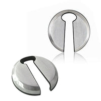 Automatic Corkscrew Wine Bottle Opener Preserver Stainless Steel Charging Base
