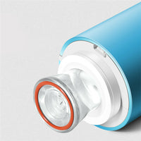 Mini Electronic Fresh Food Sealer Vacuum Handheld Reusable Sealing Bags