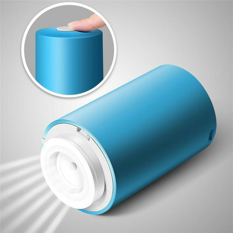 Mini Electronic Fresh Food Sealer Vacuum Handheld Reusable Sealing Bags