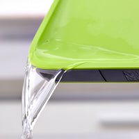 Non-stick Coating Portable Cutting Board Knife Fork Multifunctional Artiart