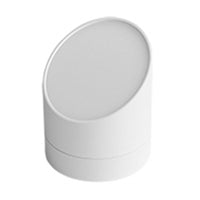 Alarm Clock Night Light Bedside Lamp Warm White