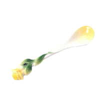 Elegant Yellow Rose Ceramic Mug Floral Design for Tea & Coffee Lovers
