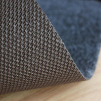 2pcs Non-slip Kitchen Bathroom Door Mat Porch Carpet Absorbent Long Strip