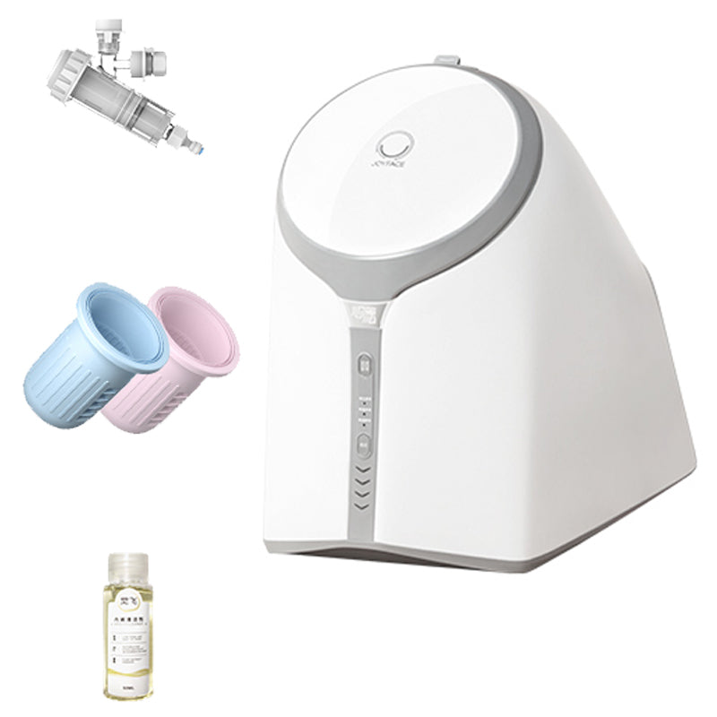Automatic Electric Clothes Mini Hand Washer Underwear Bucket Laundry JOYFACE