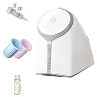 Automatic Electric Clothes Mini Hand Washer Underwear Bucket Laundry JOYFACE