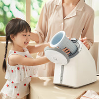 Automatic Electric Clothes Mini Hand Washer Underwear Bucket Laundry JOYFACE
