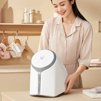 Automatic Electric Clothes Mini Hand Washer Underwear Bucket Laundry JOYFACE