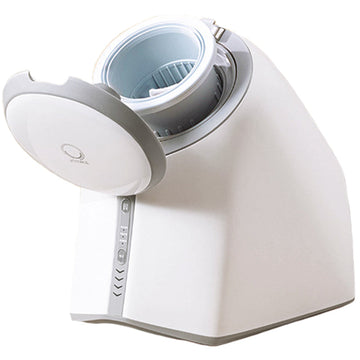Automatic Electric Clothes Mini Hand Washer Underwear Bucket Laundry JOYFACE