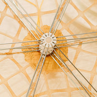 Household Kitchen Mesh Cloth Semicircle Shaped Food Dish Cover Meals