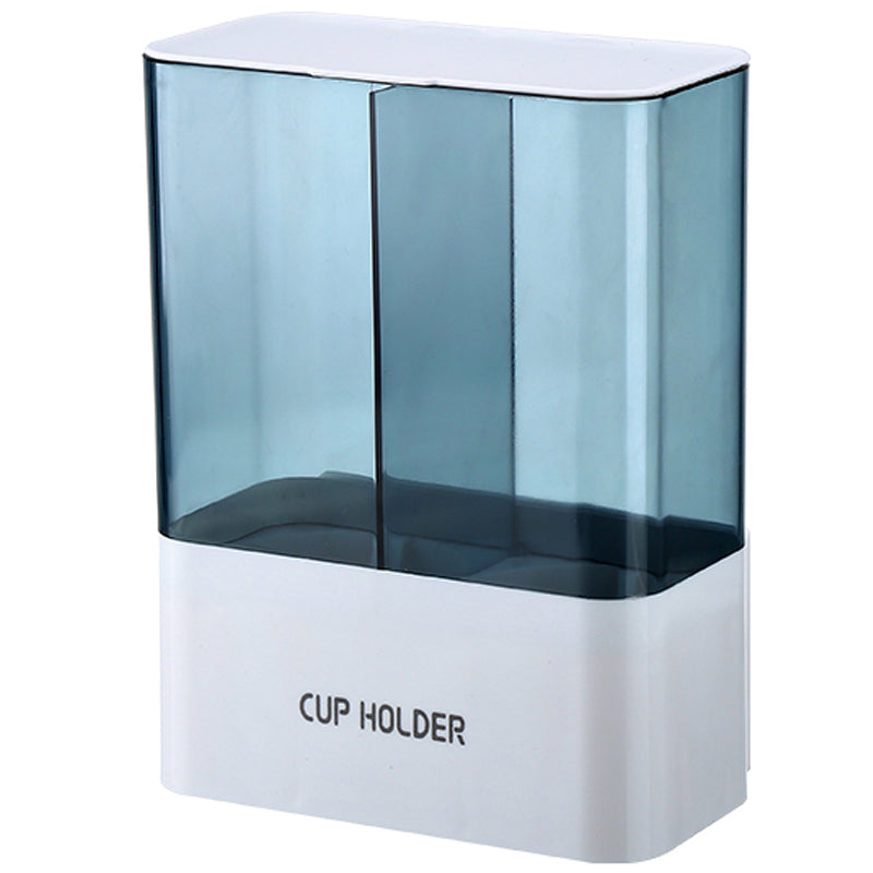 Disposable Paper Cup Water Dispenser Rack Automatic Holder Home Commercial