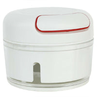 Mini Electric Food Chopper Garlic Blender Crusher Vegetable Grinder Mincer