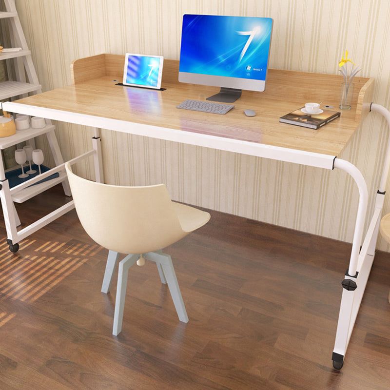 Adjustable Lazy Bed Table Patient Elderly Hanging Dining Desktop Bed Side