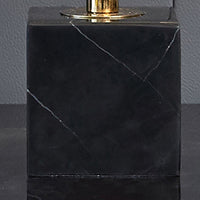 Conch Feng Shui Metal Marble Ornament High-end Modern Light Luxury Decorations