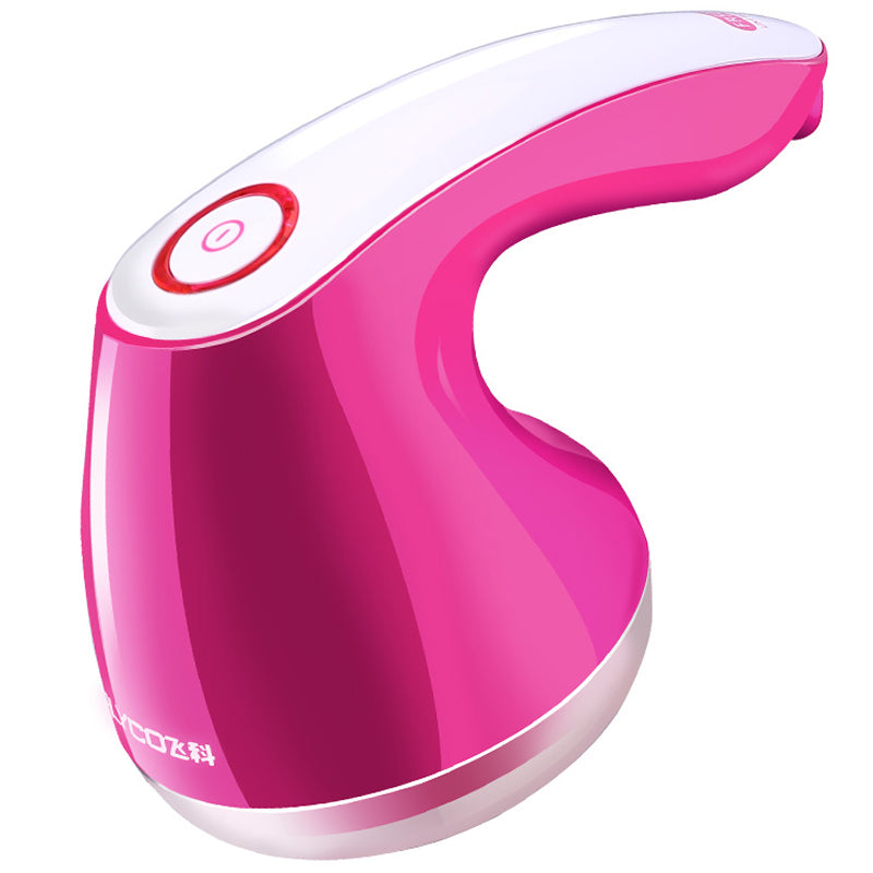 Electric Portable Rechargeable Lint Remover Fur Cloth Pill Trimmer Clothes Ball