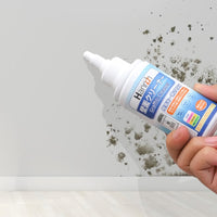 Graffiti White Wall Stain Cleaner Remover Mildew Removal Agent Hannah