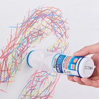 Graffiti White Wall Stain Cleaner Remover Mildew Removal Agent Hannah