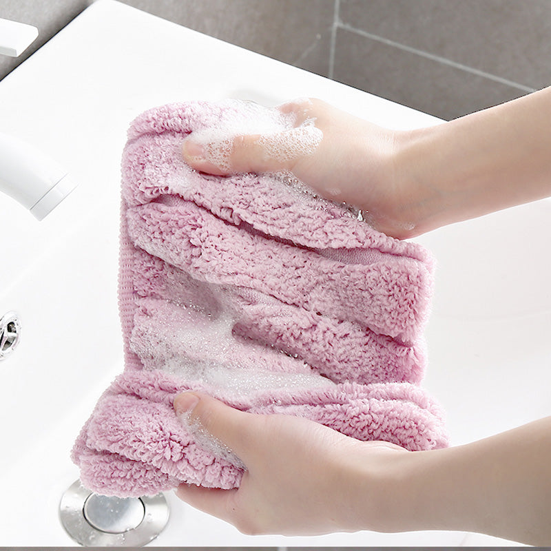 Universal Warm Toilet Mat Soft Pad Washable Bathroom Cushion Seat
