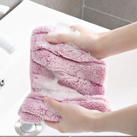Universal Warm Toilet Mat Soft Pad Washable Bathroom Cushion Seat