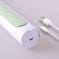 Handheld Multifunctional Household Electric Rechargeable Mosquito Swatter