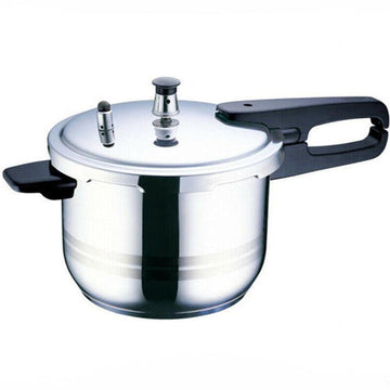Induction Cooker General Pot 304 Stainless Steel Pressure Cooker SUPOR YS24ED