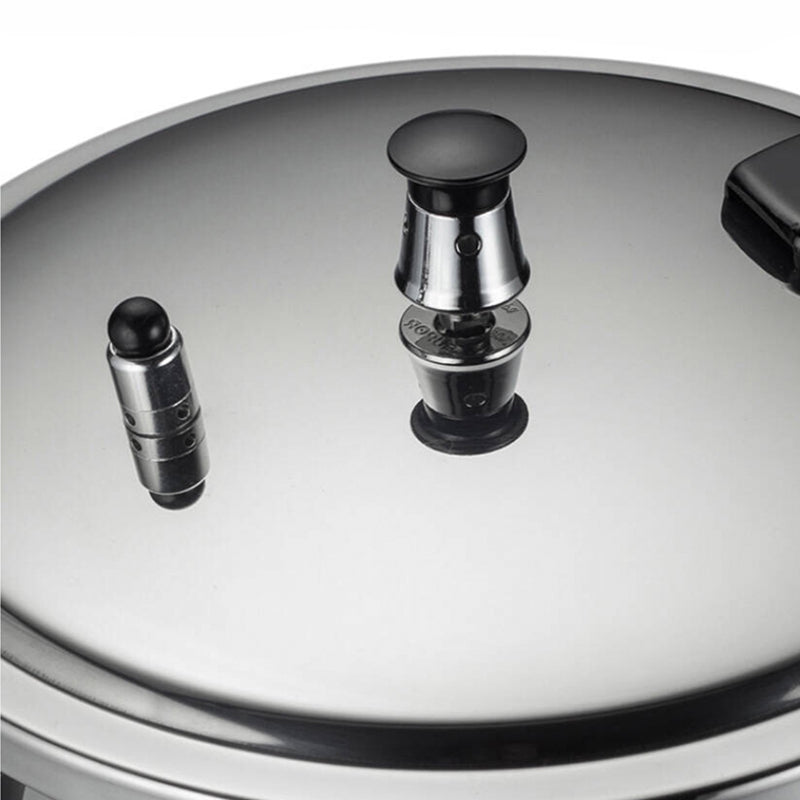 Induction Cooker General Pot 304 Stainless Steel Pressure Cooker SUPOR YS24ED