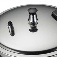 Induction Cooker General Pot 304 Stainless Steel Pressure Cooker SUPOR YS24ED