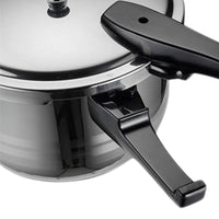 Induction Cooker General Pot 304 Stainless Steel Pressure Cooker SUPOR YS24ED