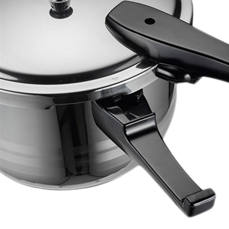 Induction Cooker General Pot 304 Stainless Steel Pressure Cooker SUPOR YS24ED