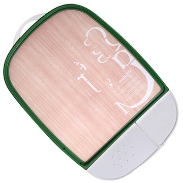Kitchen Multi-functional Double-side Cutting Chopping Board Solid Wood