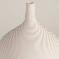 Nordic Style Ceramic Vase Decoration Living Room Japanese Wabi-sabi Home