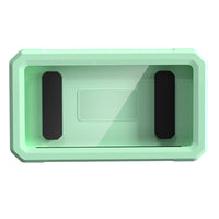 Multifunction Waterproof Anti-fog Bathroom Hanging Retractable Phone Case Holder