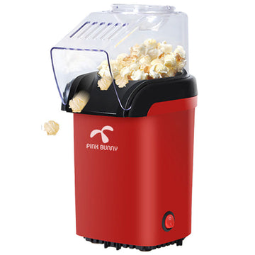 Electric Household Children's Automatic Homemade Popcorn Machine