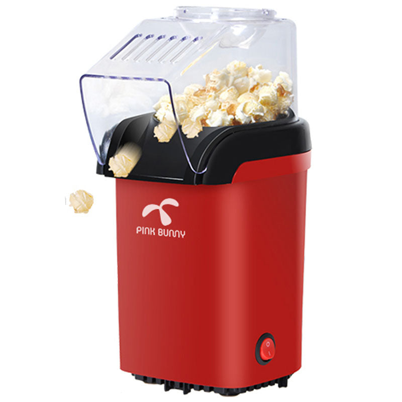Electric Household Children's Automatic Homemade Popcorn Machine