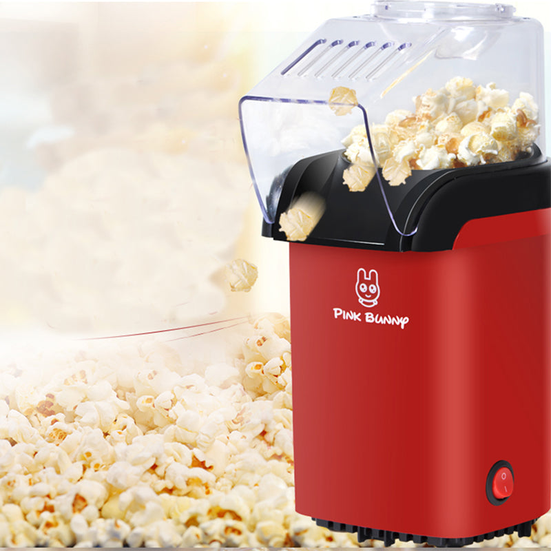 Electric Household Children's Automatic Homemade Popcorn Machine