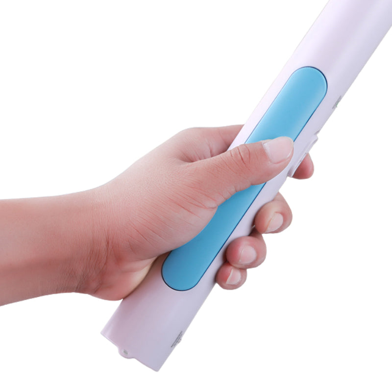 Rechargeable Folding Surface LED Hand-held Rod Electric Insect Mosquito Swatter