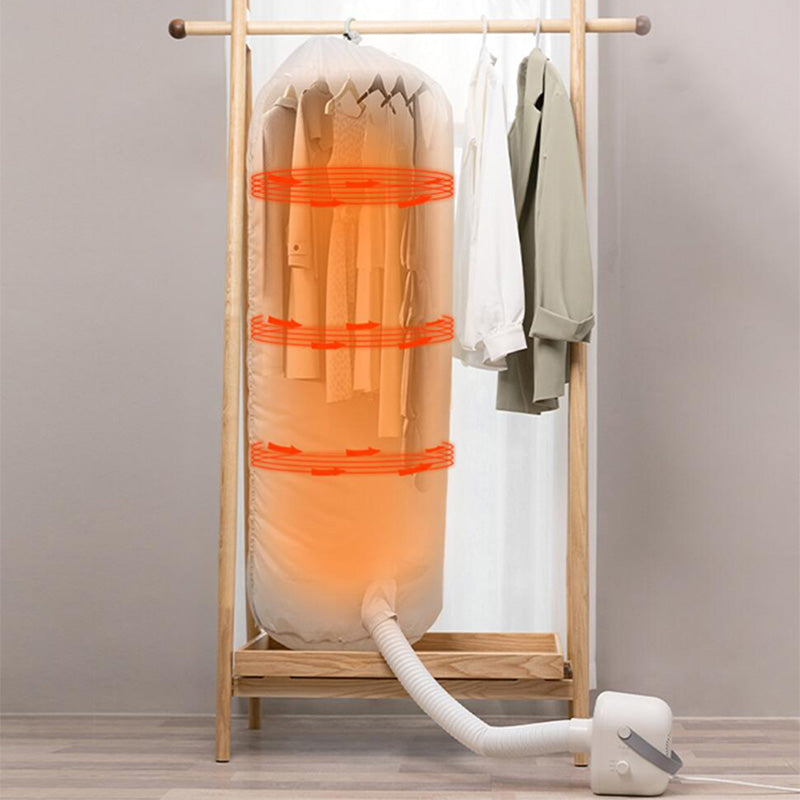 Multifunctional Dryer Quilt Warmer Shoe Air Drying Clothes Heater Mini Machine