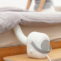 Multifunctional Dryer Quilt Warmer Shoe Air Drying Clothes Heater Mini Machine