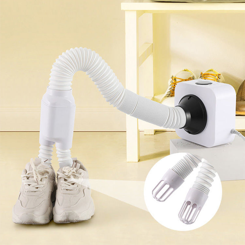 Multifunctional Dryer Quilt Warmer Shoe Air Drying Clothes Heater Mini Machine
