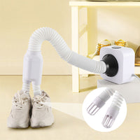 Multifunctional Dryer Quilt Warmer Shoe Air Drying Clothes Heater Mini Machine