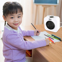 Multifunctional Dryer Quilt Warmer Shoe Air Drying Clothes Heater Mini Machine