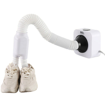 Multifunctional Dryer Quilt Warmer Shoe Air Drying Clothes Heater Mini Machine