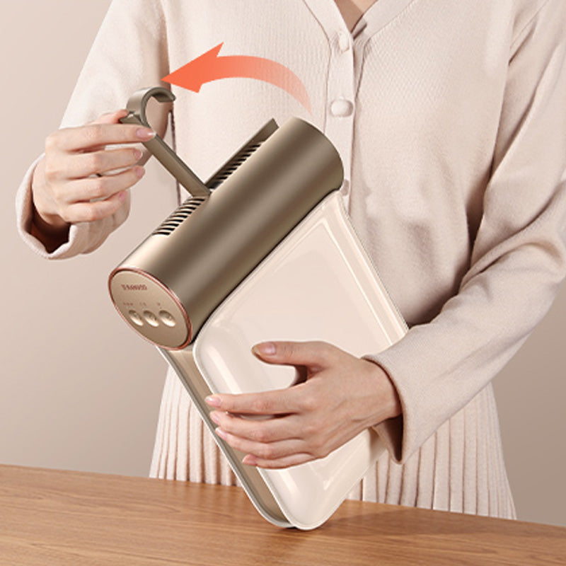 Foldable Quick-drying Portable Travel Clothes Dryer Disinfection Sterilization