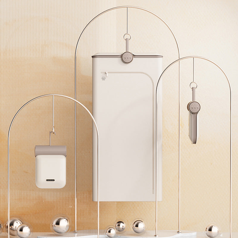 Foldable Quick-drying Portable Travel Clothes Dryer Disinfection Sterilization