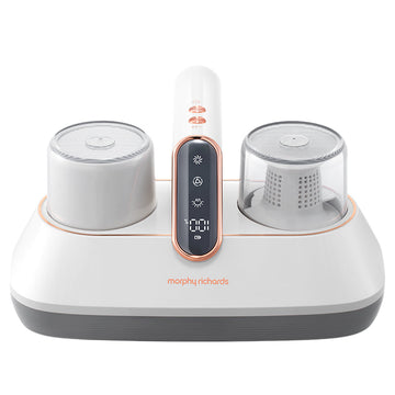 Wireless Home Bed Ultraviolet Sterilizer Small Vacuum Cleaner Mite Removal