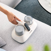 Wireless Home Bed Ultraviolet Sterilizer Small Vacuum Cleaner Mite Removal