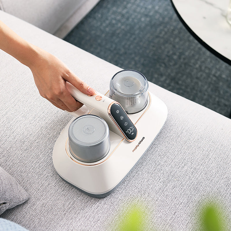 Wireless Home Bed Ultraviolet Sterilizer Small Vacuum Cleaner Mite Removal
