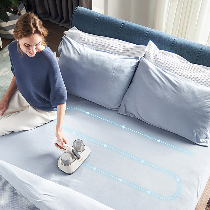 Wireless Home Bed Ultraviolet Sterilizer Small Vacuum Cleaner Mite Removal