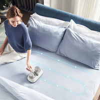 Wireless Home Bed Ultraviolet Sterilizer Small Vacuum Cleaner Mite Removal