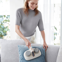 Wireless Home Bed Ultraviolet Sterilizer Small Vacuum Cleaner Mite Removal