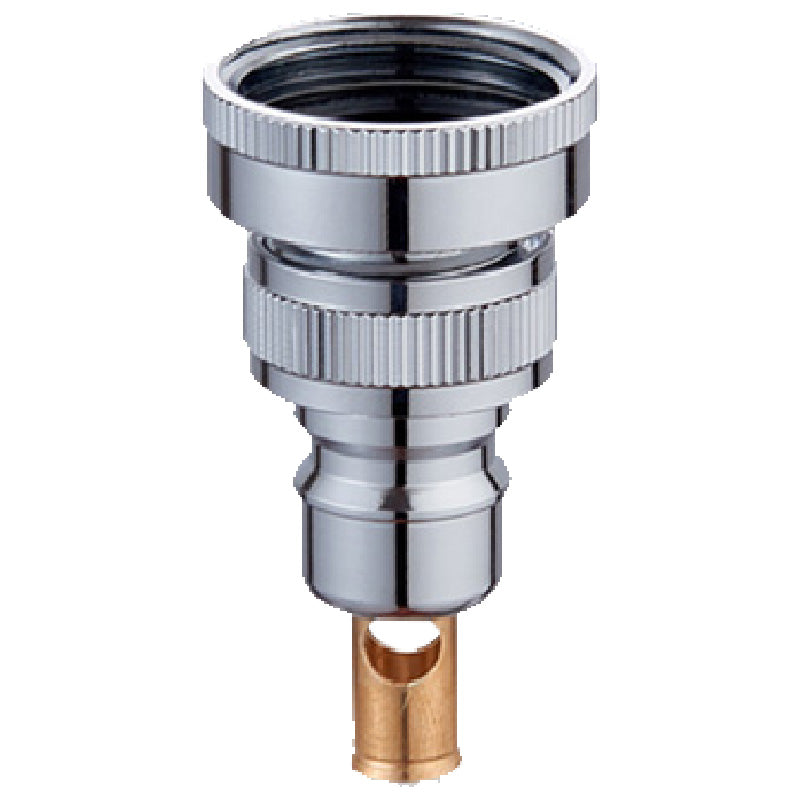Washing Machine Water Stop Joint Faucet Valve Anti-dehydration Nozzle Screw-in